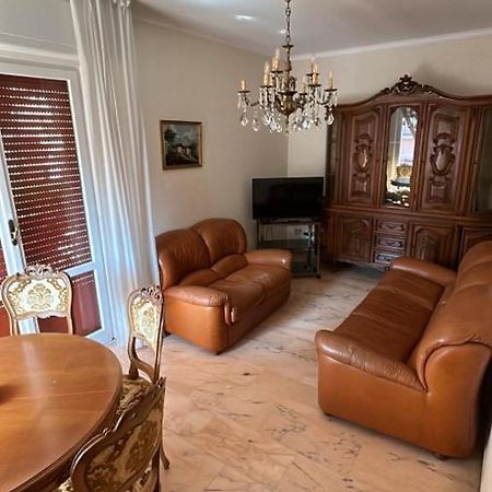 Appartamento Riva Trigoso Sestri Levante Eksteriør billede