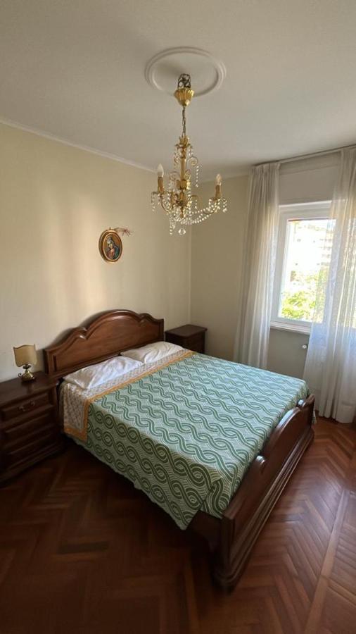 Appartamento Riva Trigoso Sestri Levante Eksteriør billede